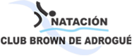 Natación Club Brown de Adrogué Logo